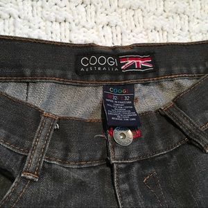 COOGI Australia Men’s Jeans